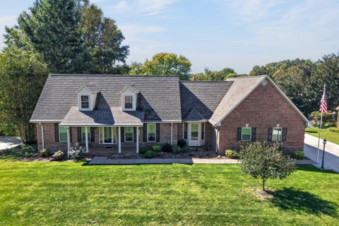 Photo of 1415 Jamestown Ct, Cookeville, TN 38501 (MLS # 3623877)