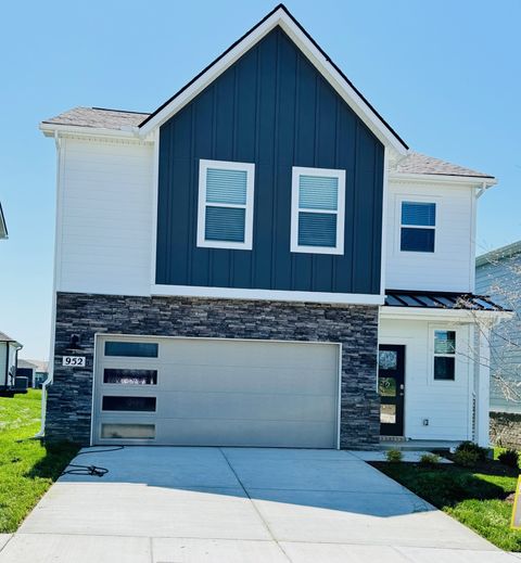 952 Brooklyn Crossing Road, Gallatin, TN 37066 - MLS#: 2815257