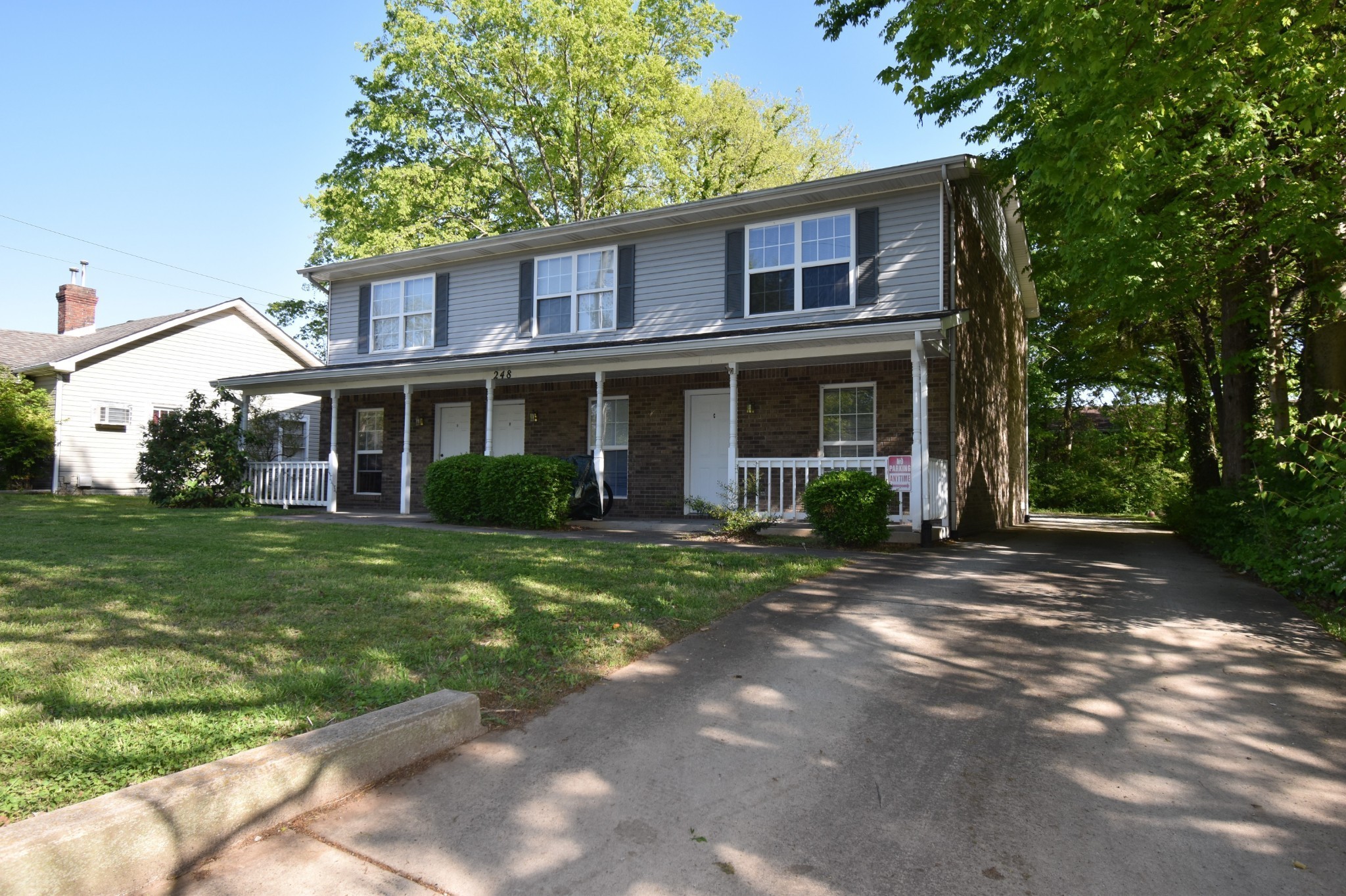 248 Forbes Ave C