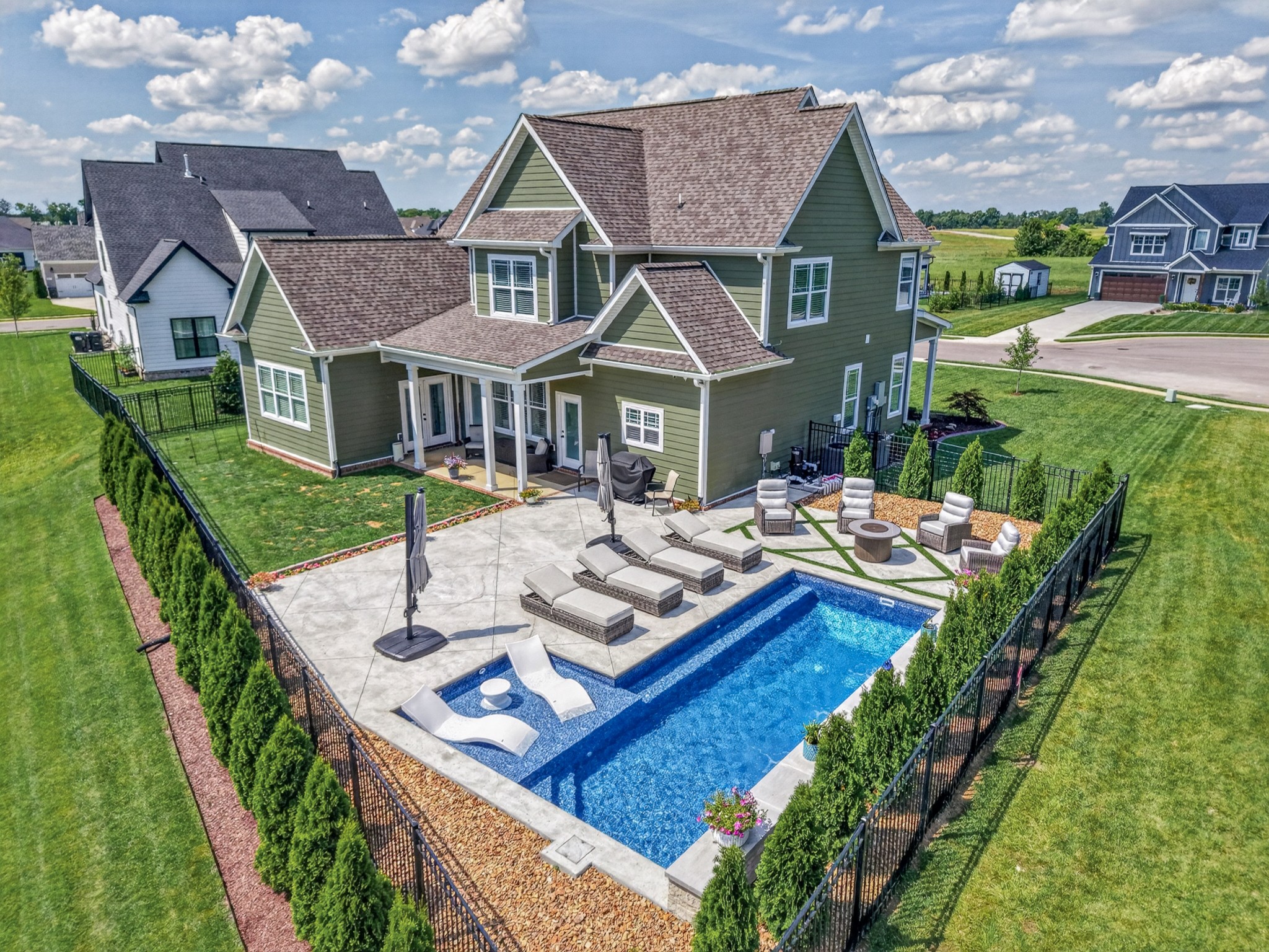5708 Mullendore Ct
