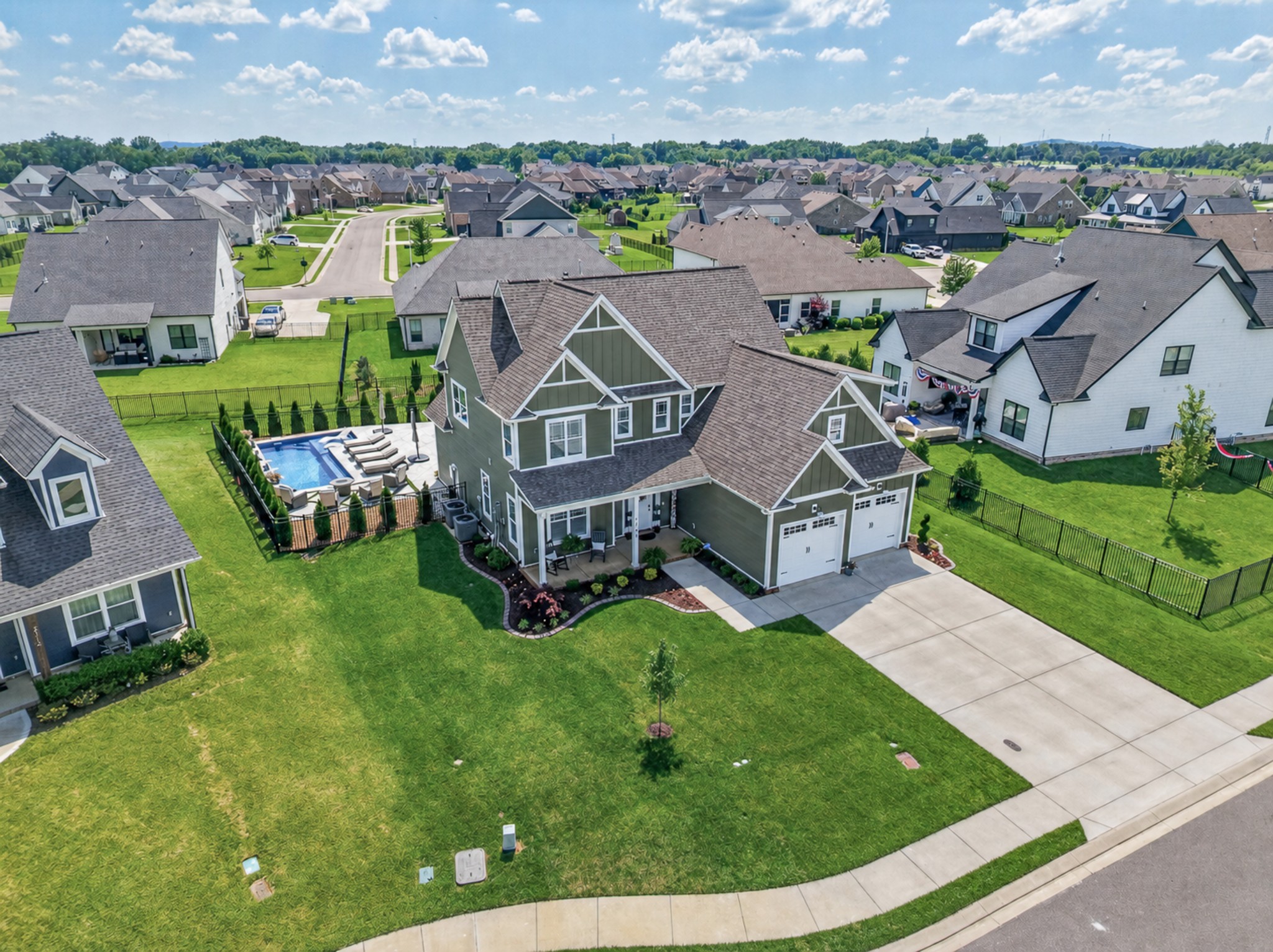 5708 Mullendore Ct