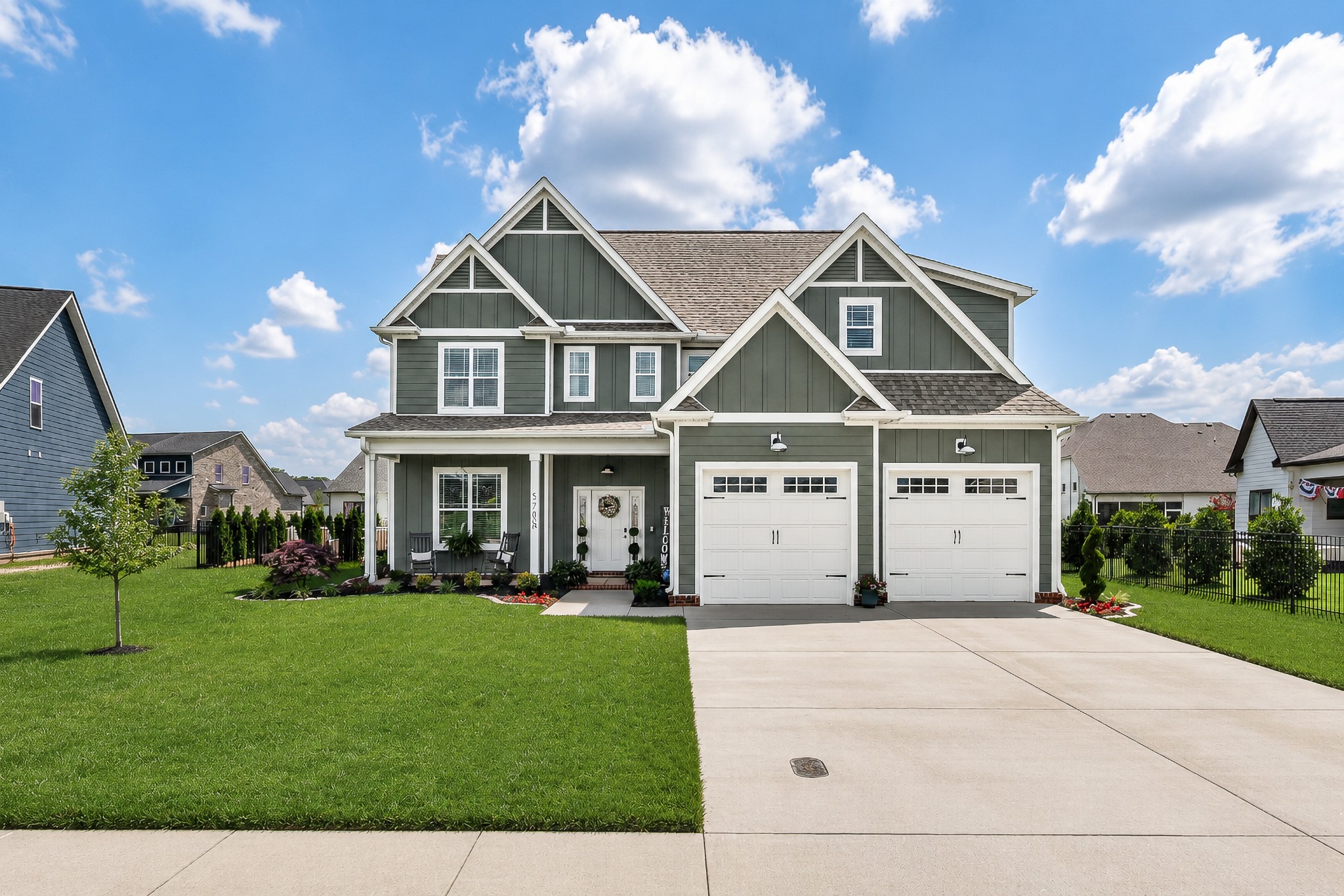 5708 Mullendore Ct