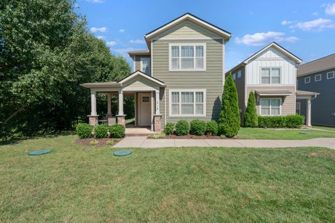 219 Manor Row Pleasant View TN 37146