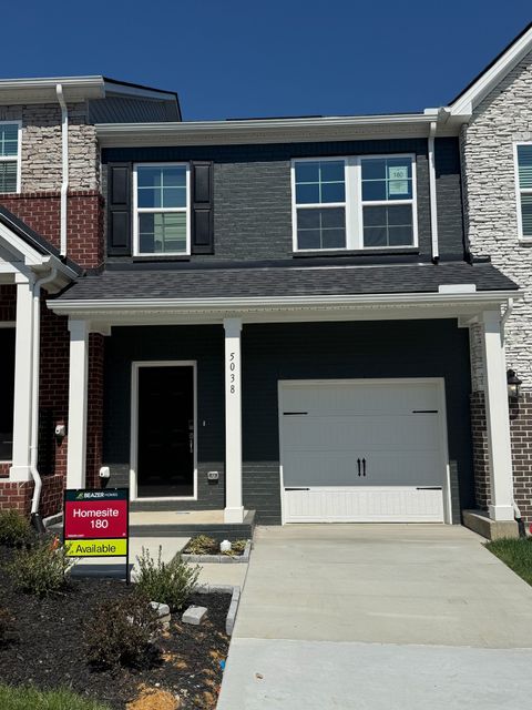 5038 Dayflower Drive Hermitage TN 37076