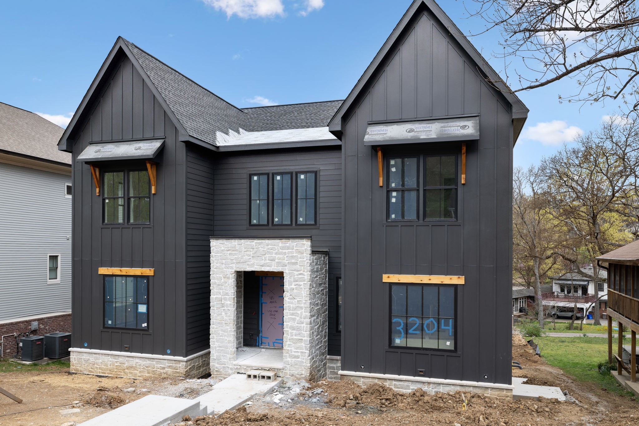 3204 Overlook Dr