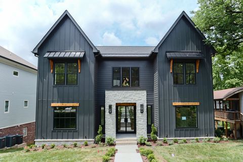 3204 Overlook Dr Nashville TN 37212