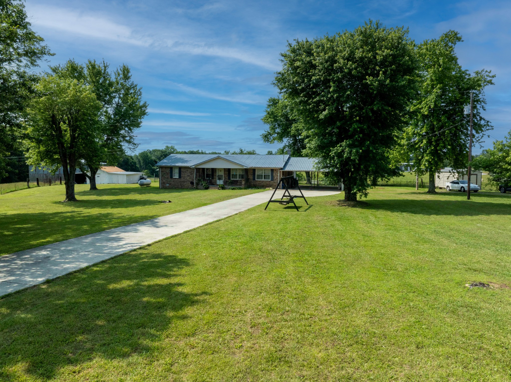 423 Shady Grove Rd