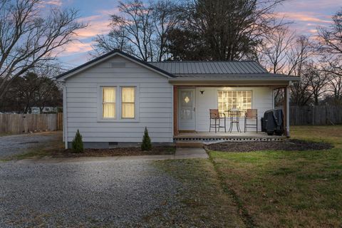 910 Georgetown Road NW Cleveland TN 37311