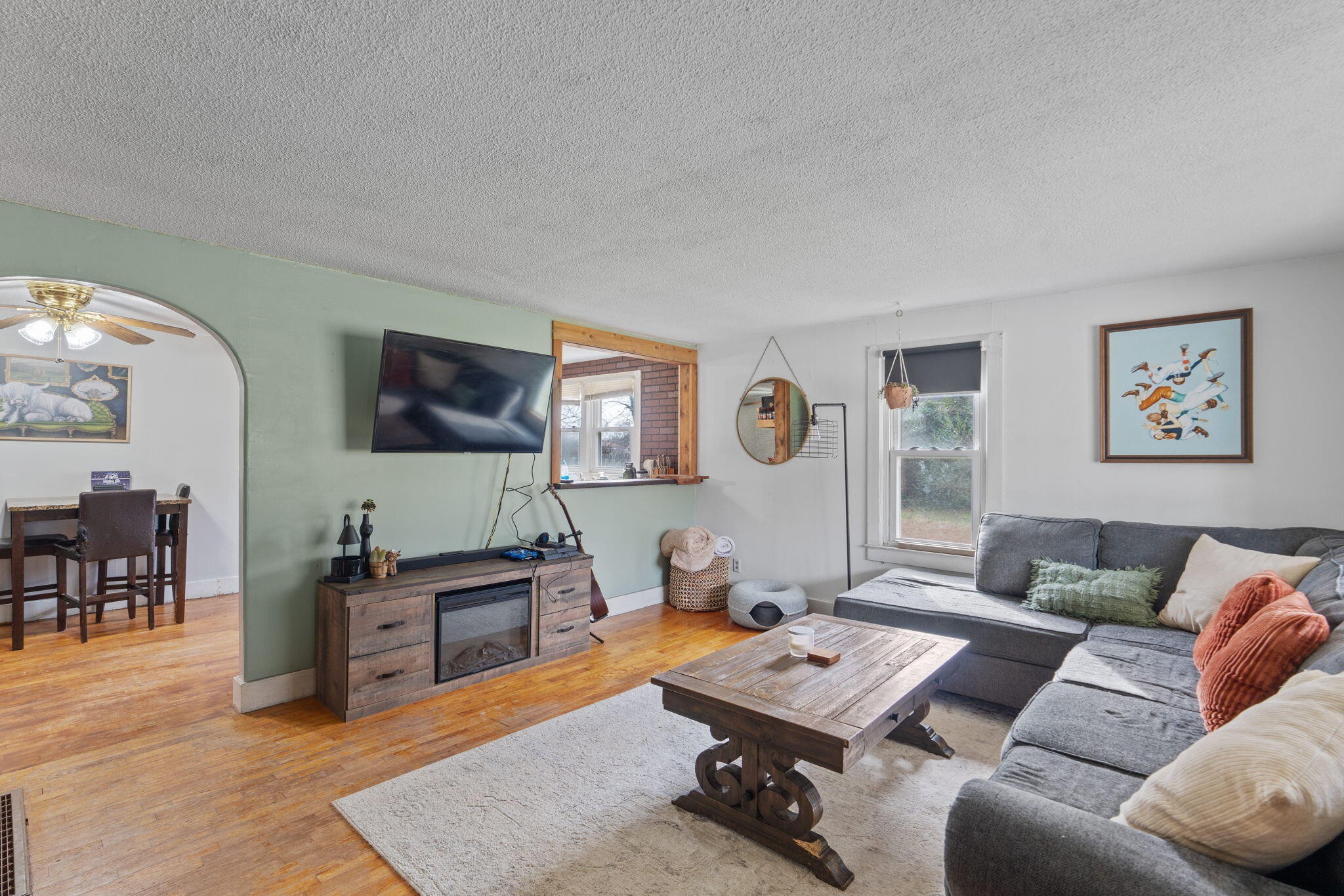 910 Georgetown Road NW