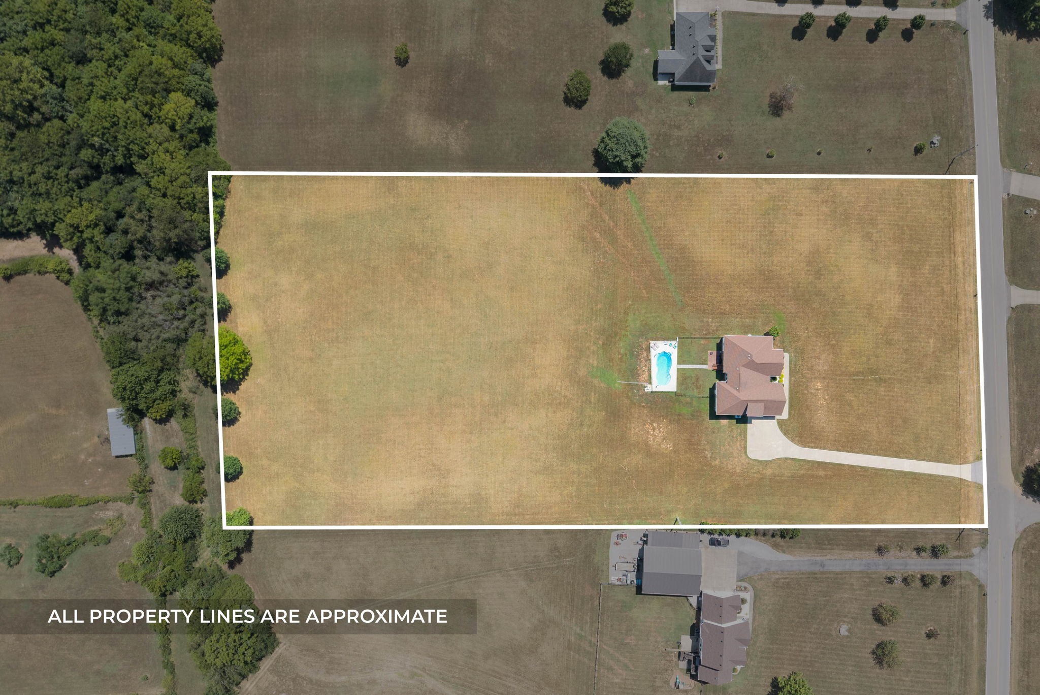 3047 Seven Mile Ferry Rd