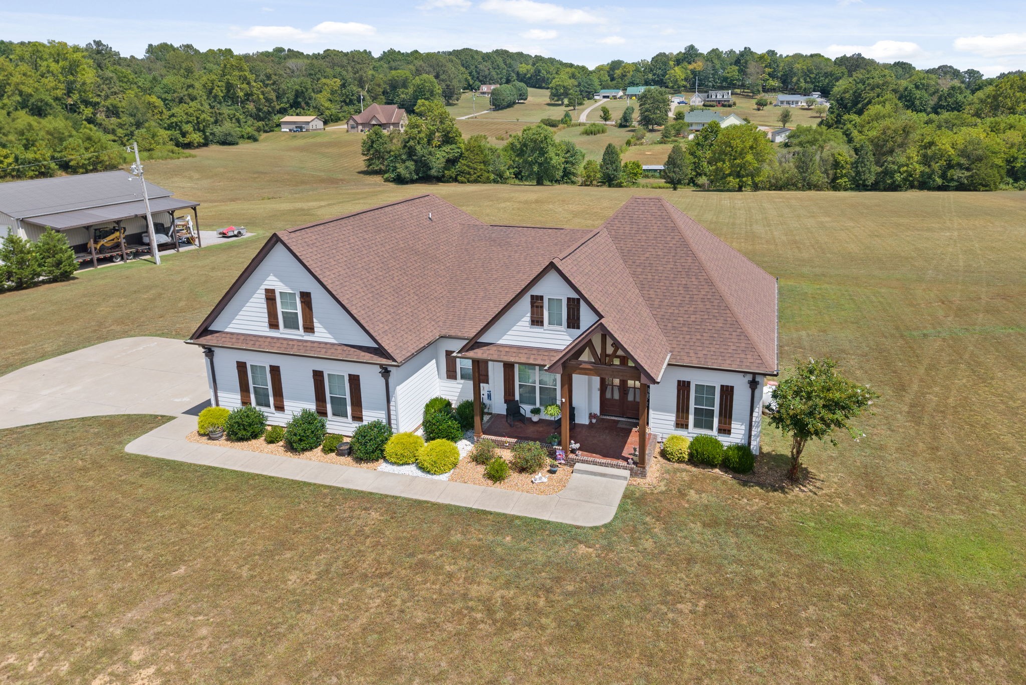 3047 Seven Mile Ferry Rd