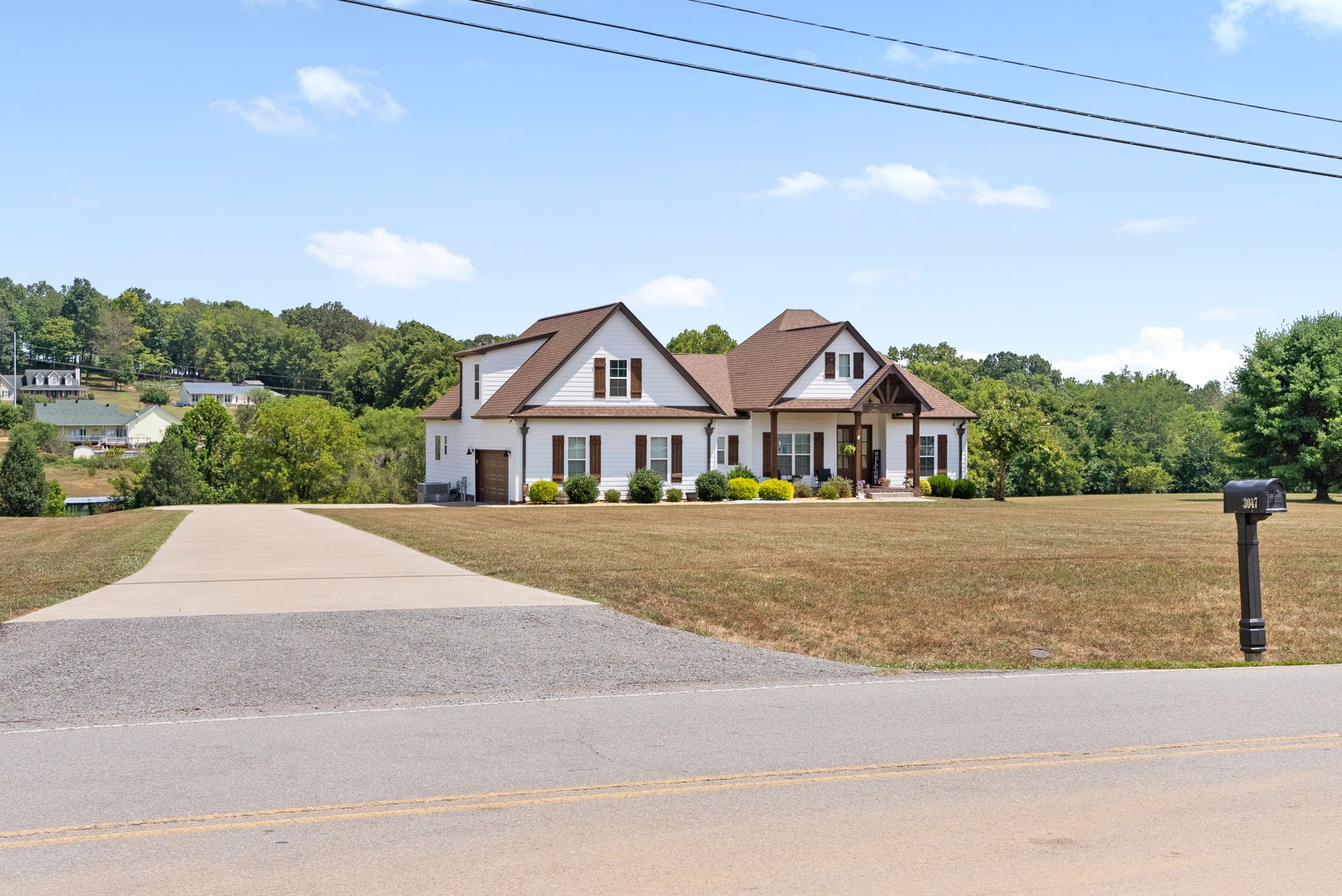 3047 Seven Mile Ferry Rd