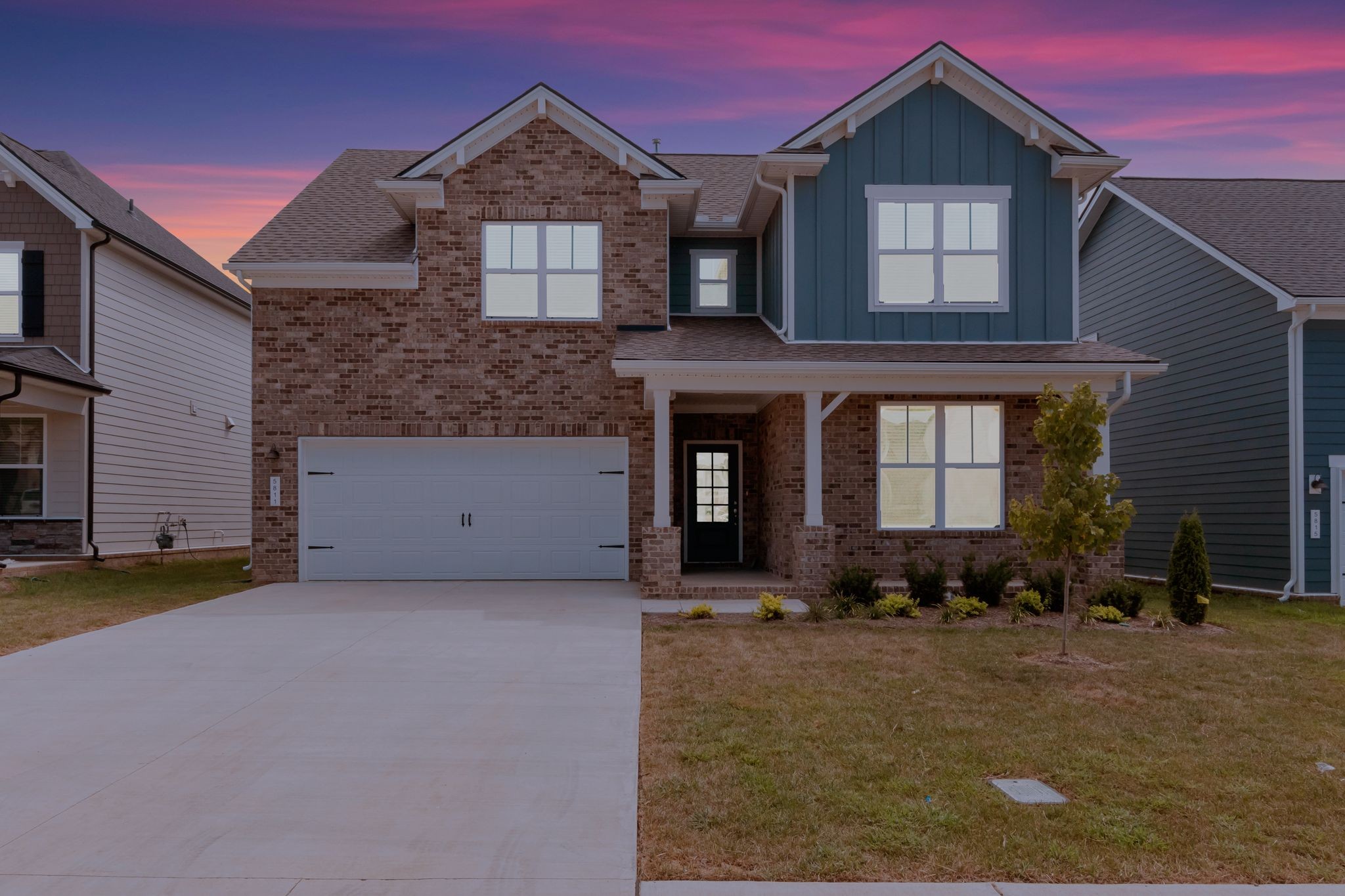 5811 Craven Ln
