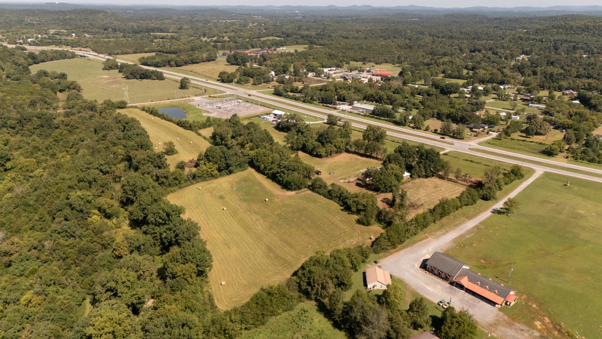 8406 John Bragg Hwy