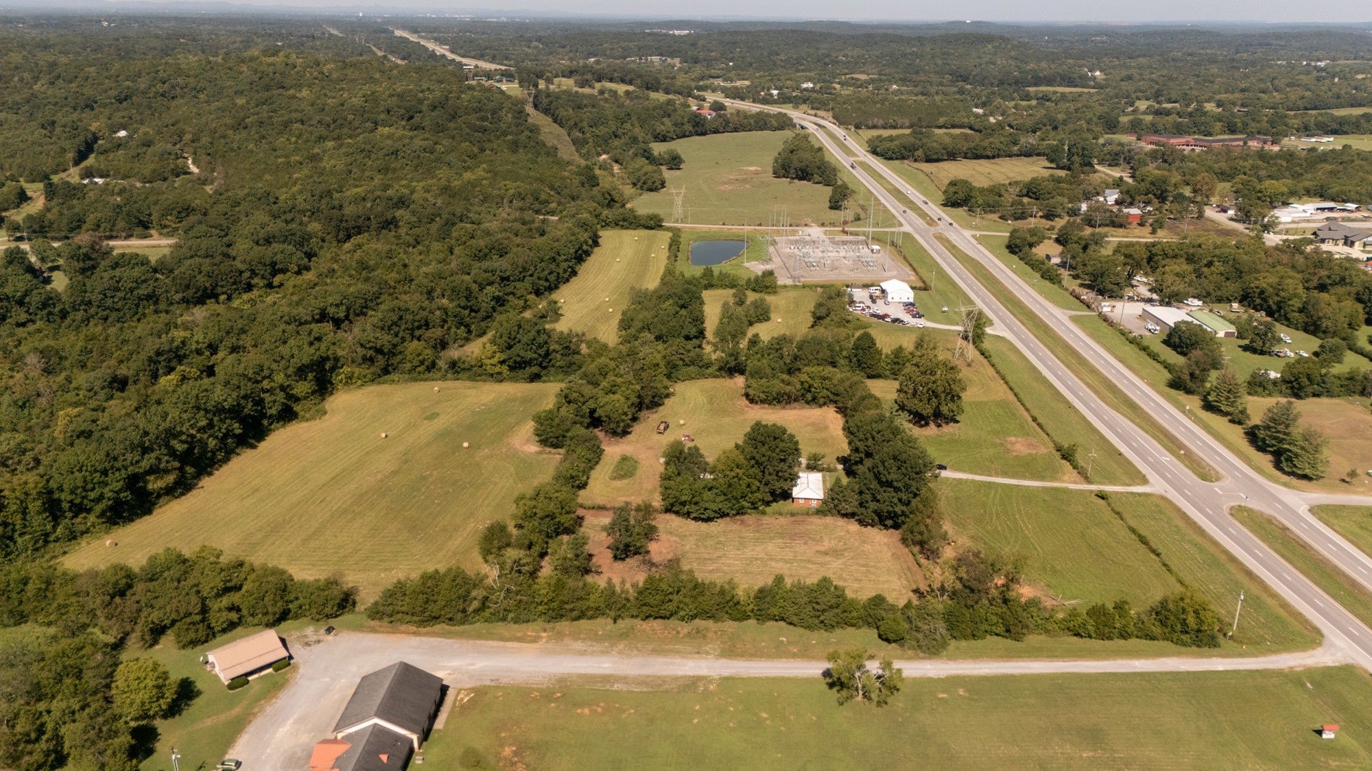 8406 John Bragg Hwy