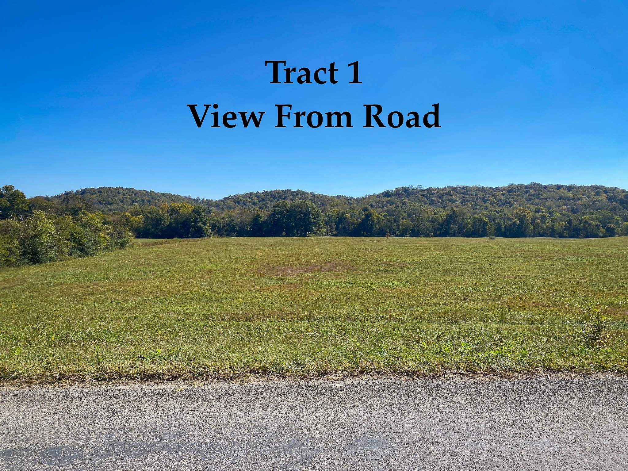 0 Narrows Of The Harpeth Rd