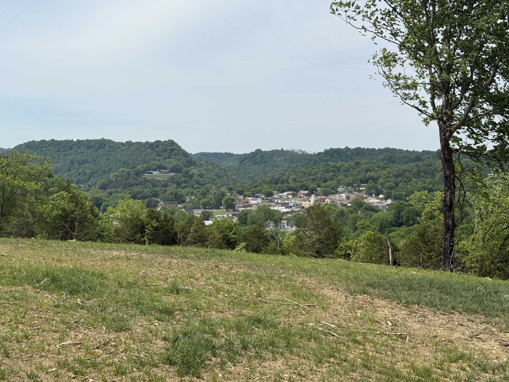0 Baugh Hollow Rd