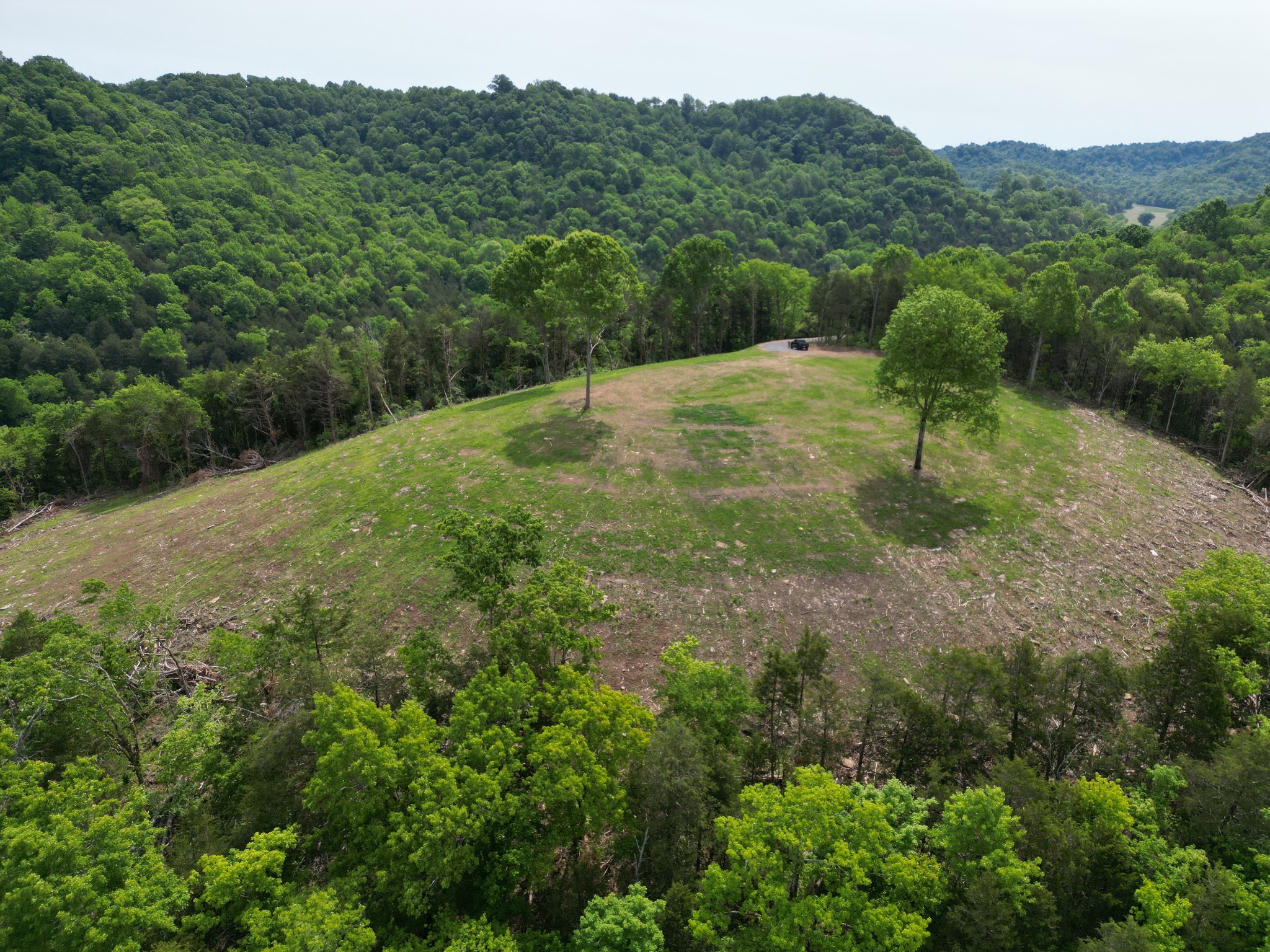 0 Baugh Hollow Rd