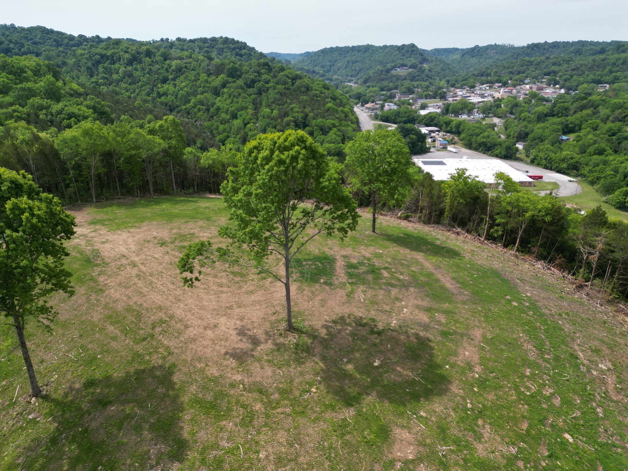 0 Baugh Hollow Rd