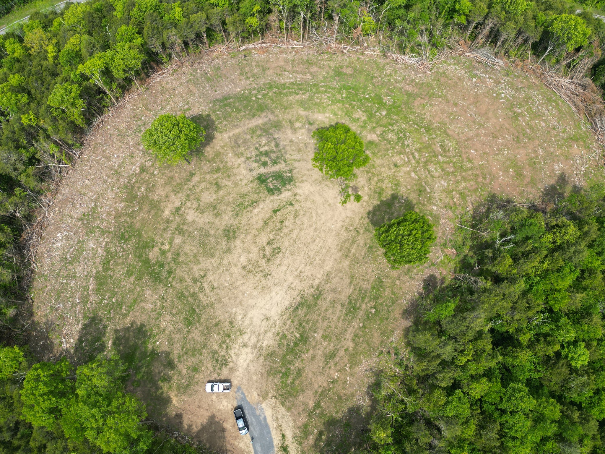 0 Baugh Hollow Rd
