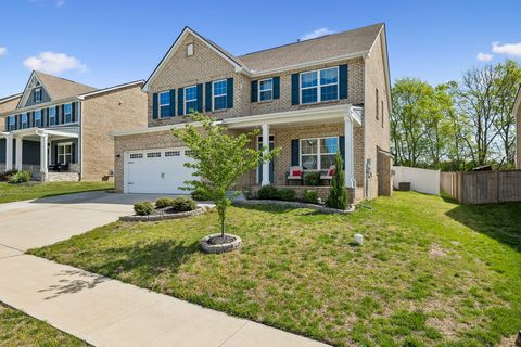 Photo of 293 Grassy Glen Dr, Gallatin, TN 37066 (MLS # 3169448)