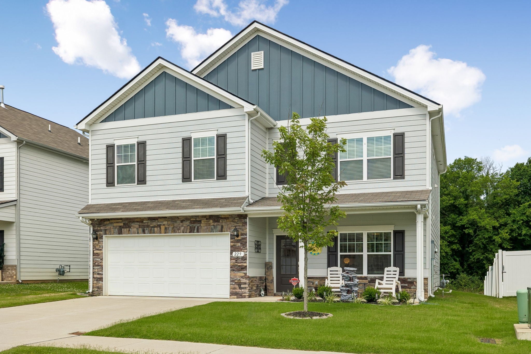229 Stonewall Dr