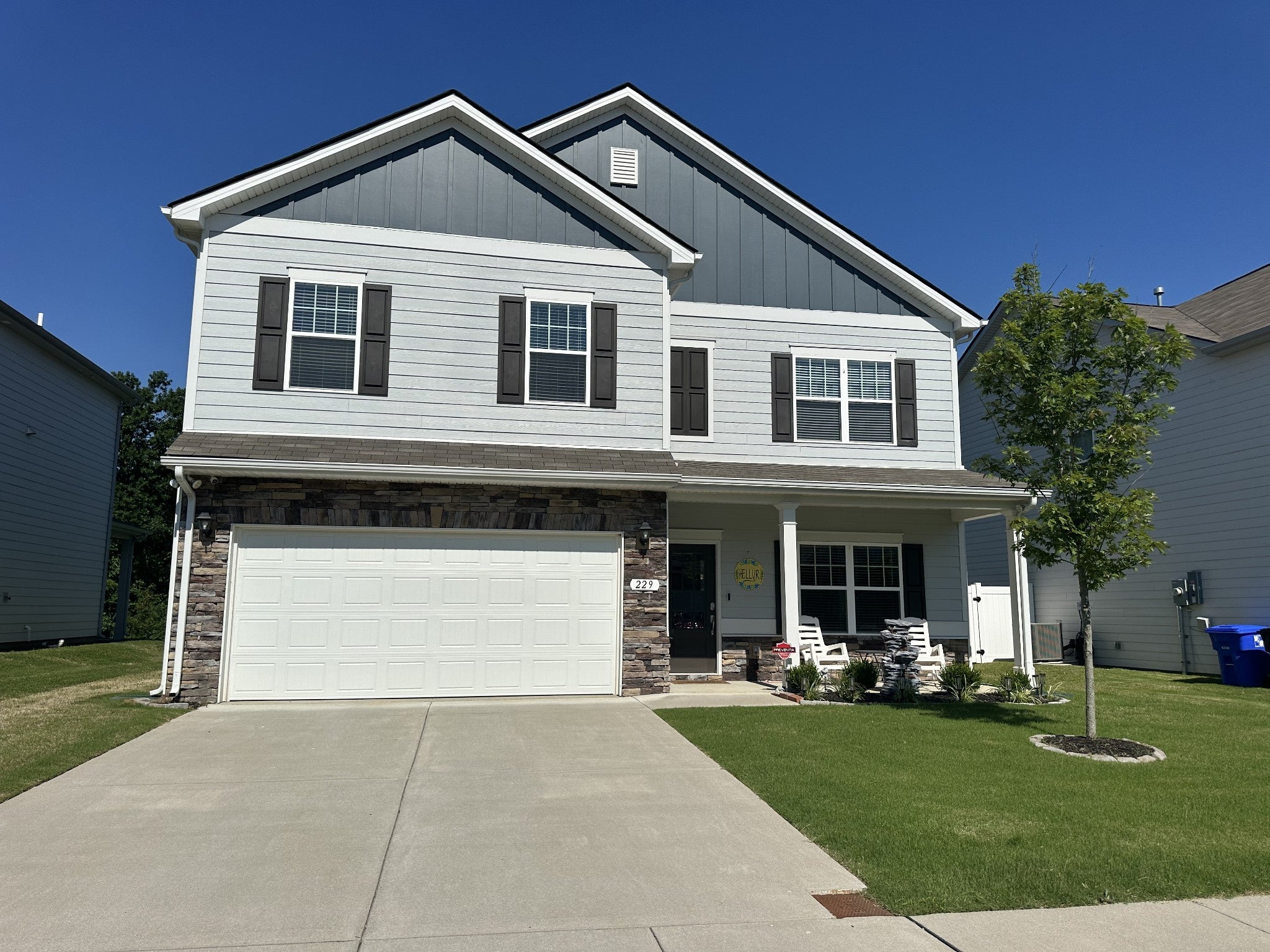 229 Stonewall Dr