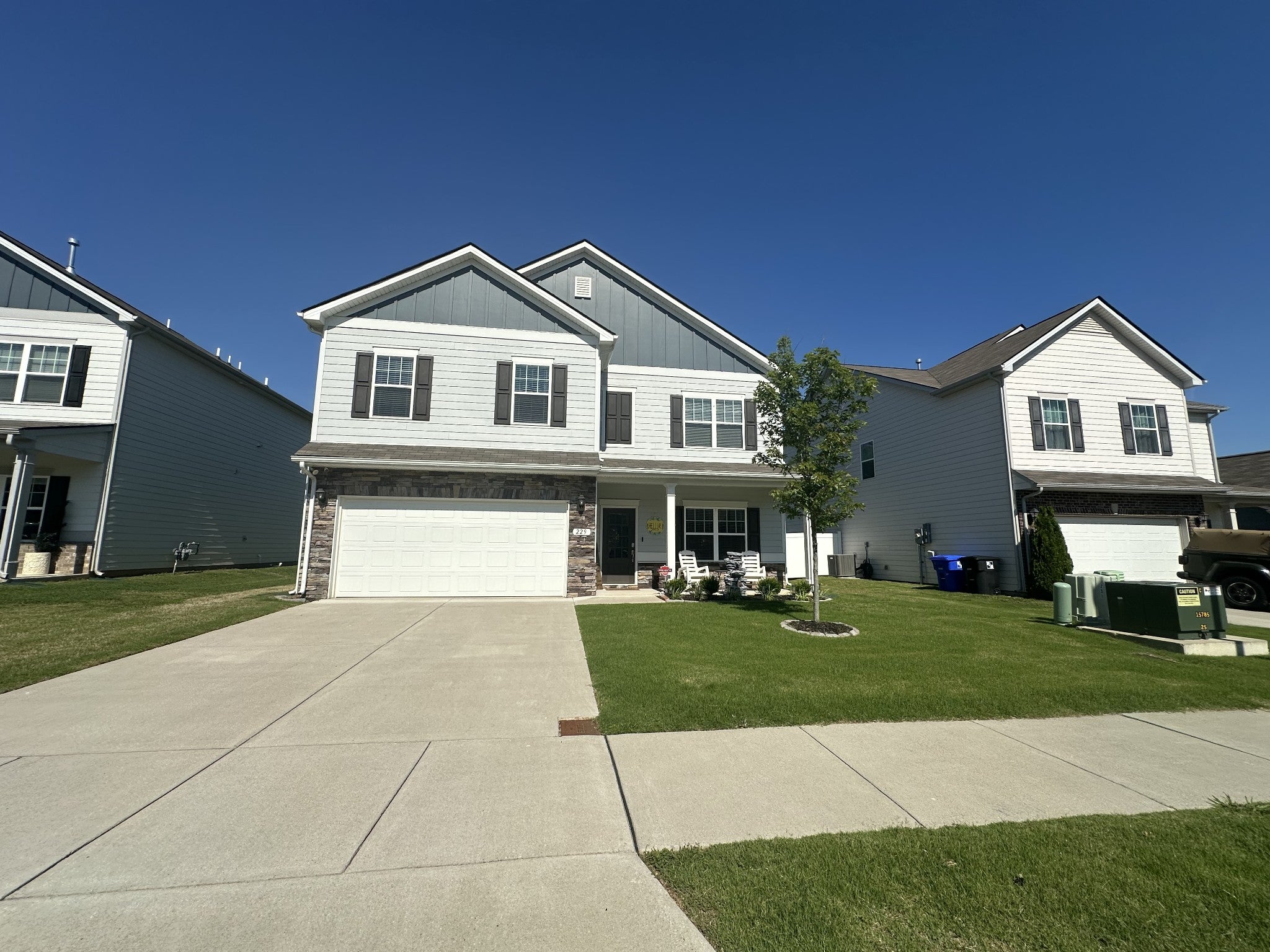 229 Stonewall Dr