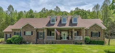 2600 Little Bartons Creek Rd Cumberland Furnace TN 37051