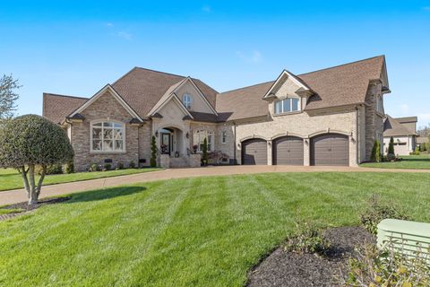Photo of 763 Plantation Way, Gallatin, TN 37066 (MLS # 3147726)