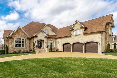 763 Plantation Way Gallatin TN 37066