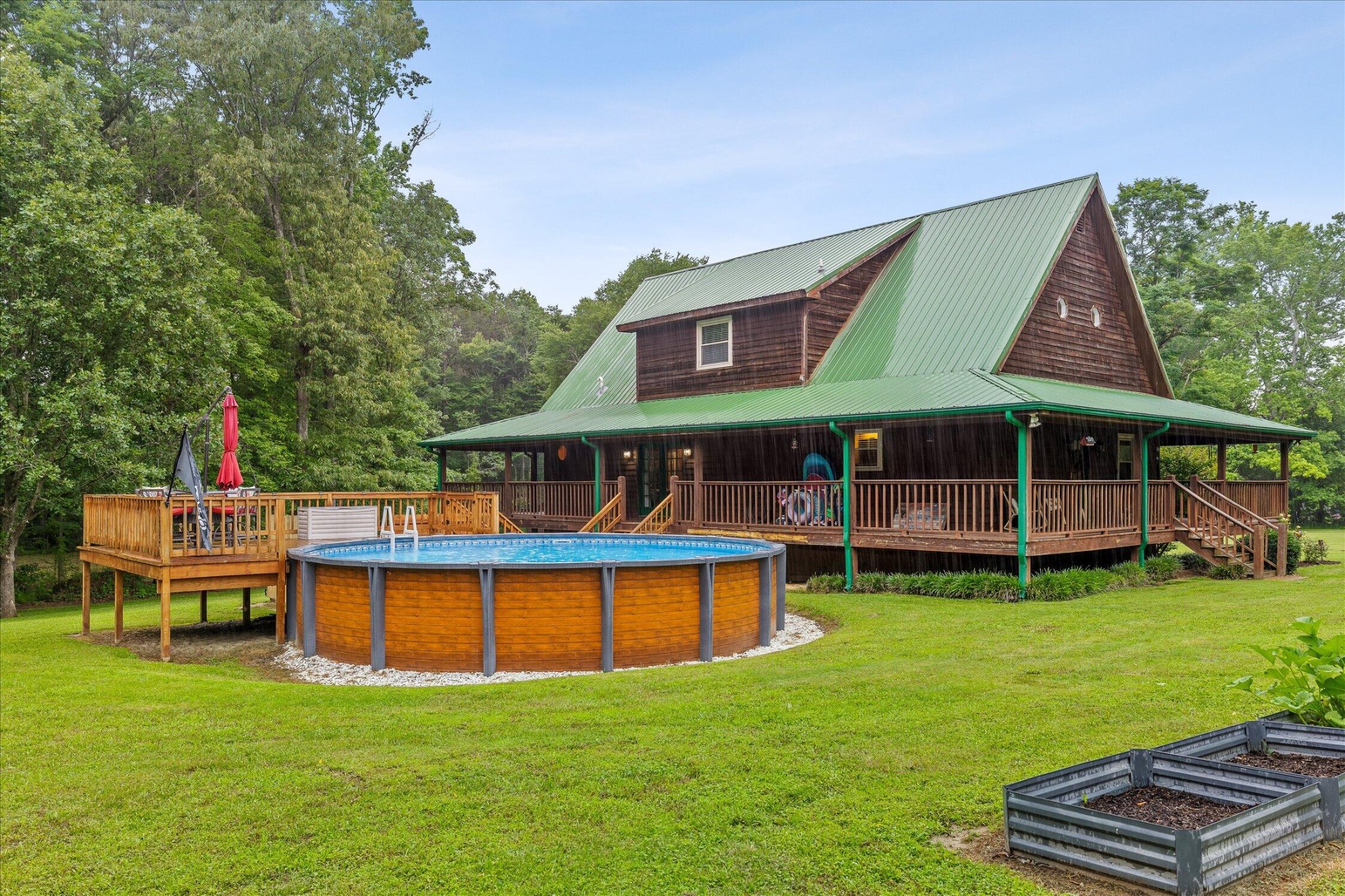 927 Casey Road