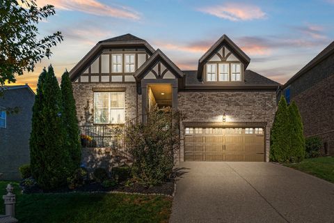 3101 Millerton Way Thompsons Station TN 37179