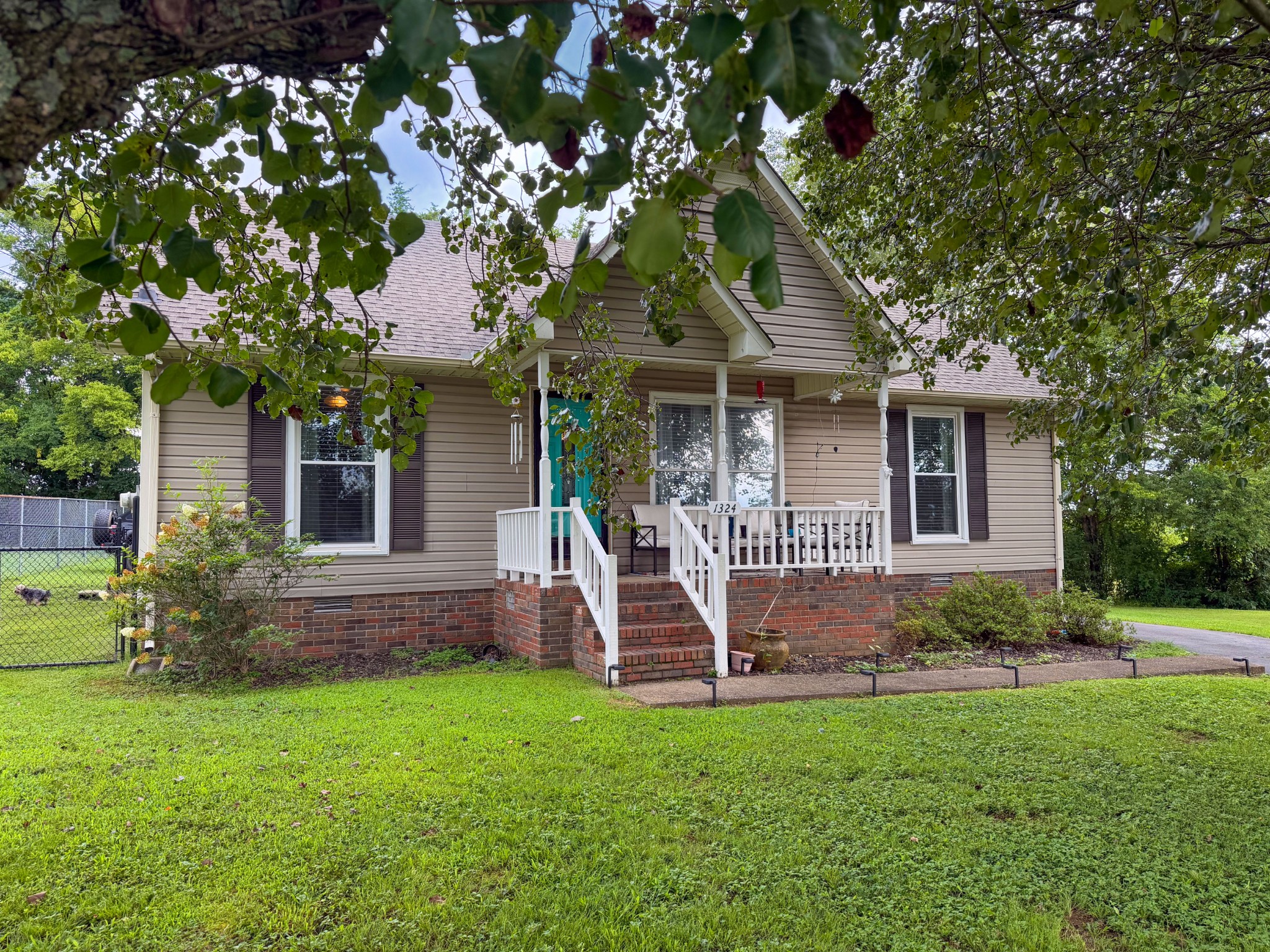 Photo 1 of 35 — 1324 Sunnybrooke Ct, Pulaski, TN 38478