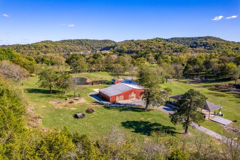 4316 Peytonsville Trinity Rd Franklin TN 37064