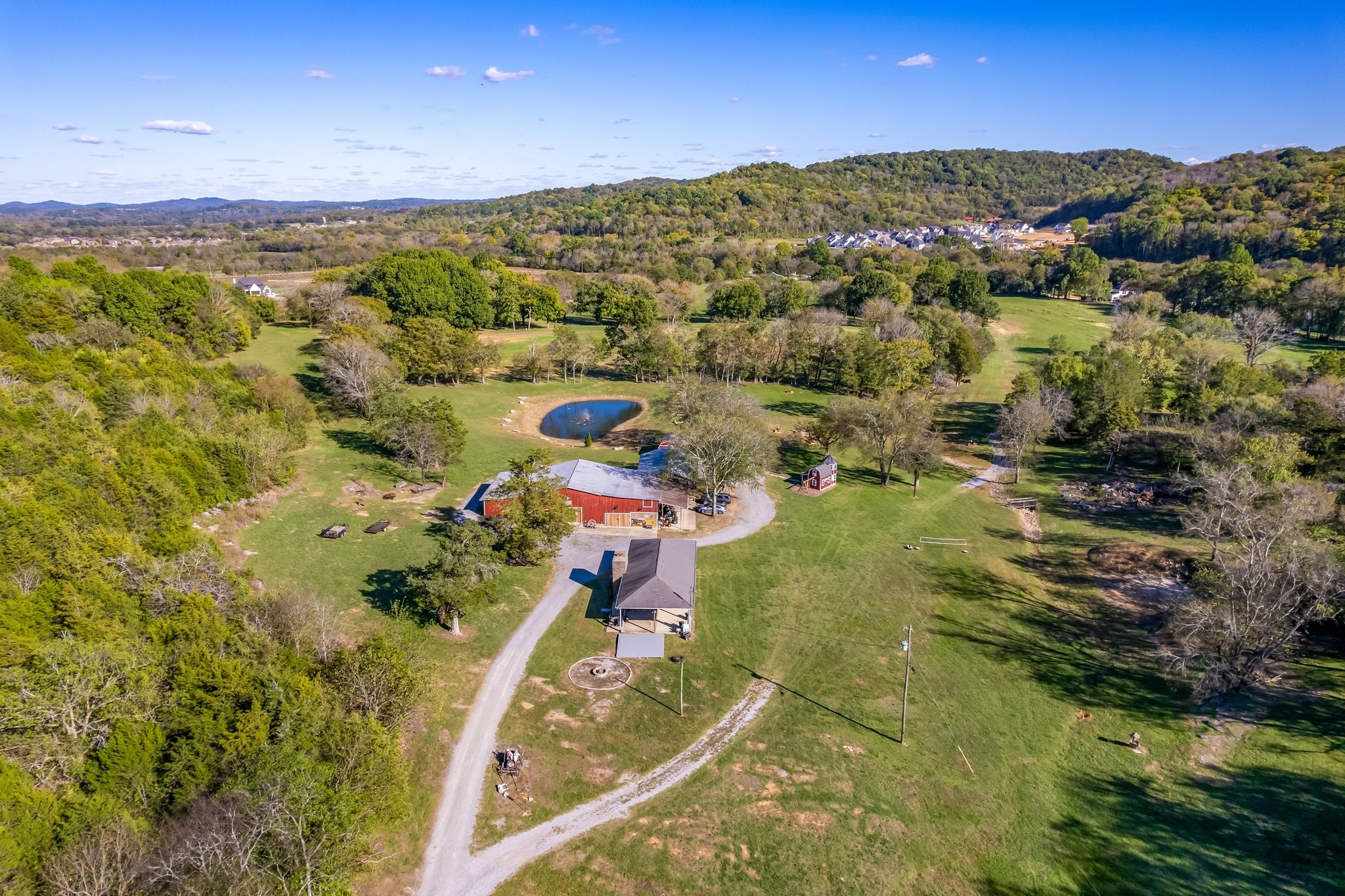 4316 Peytonsville Trinity Rd