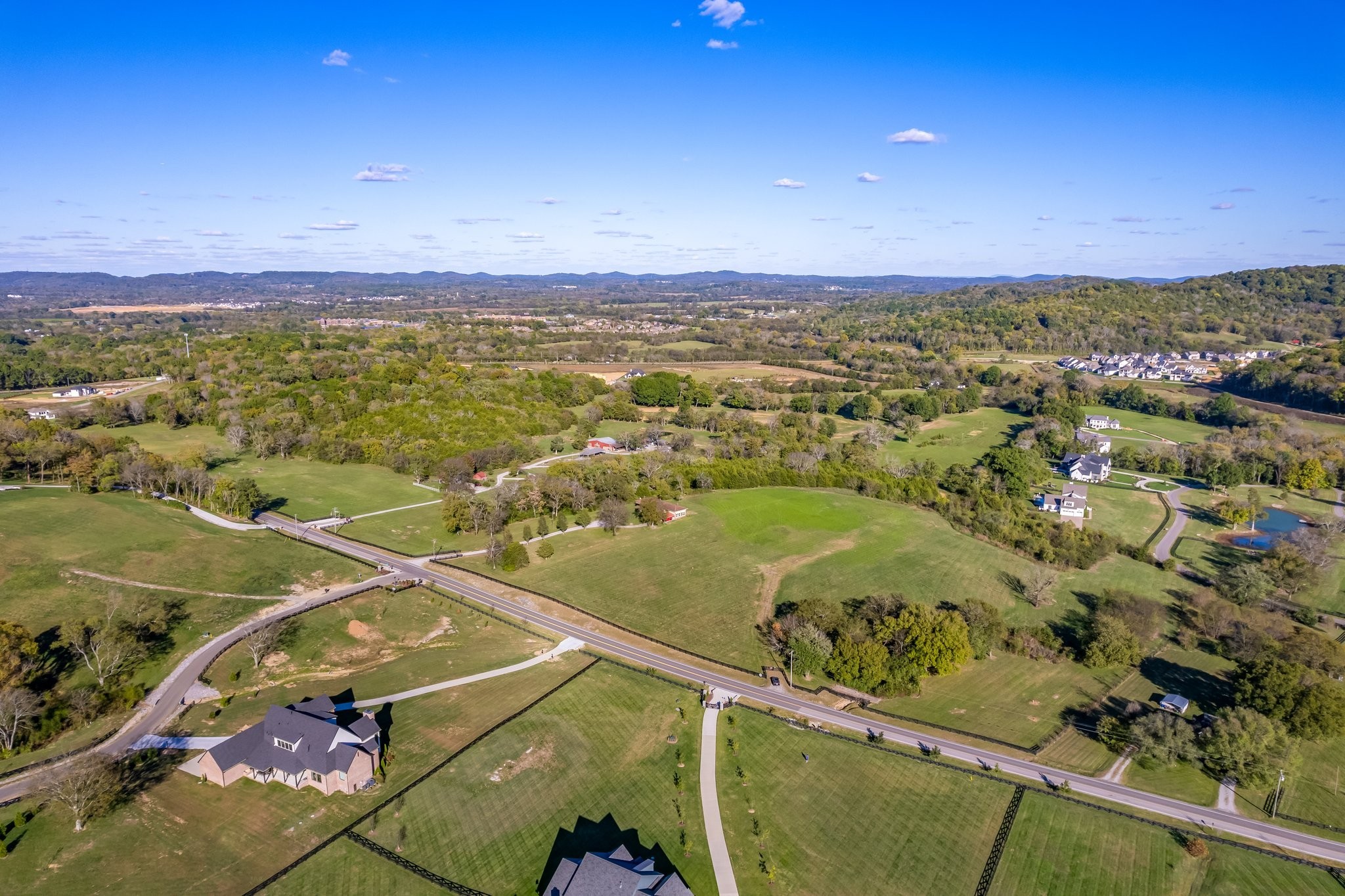 4316 Peytonsville Trinity Rd