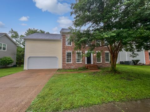 1589 Birchwood Cir Franklin TN 37064