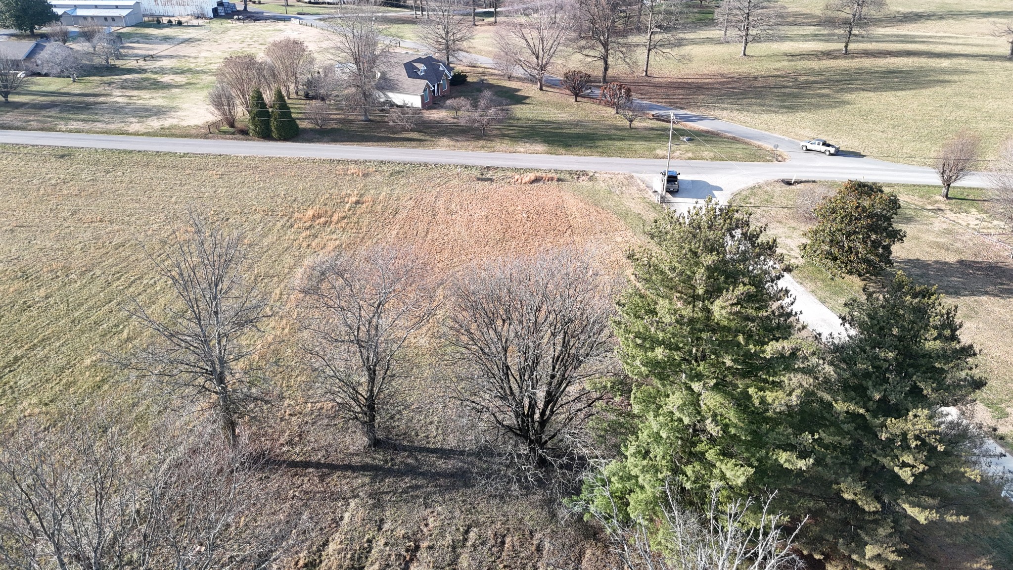 531 Ferguson Hill Rd