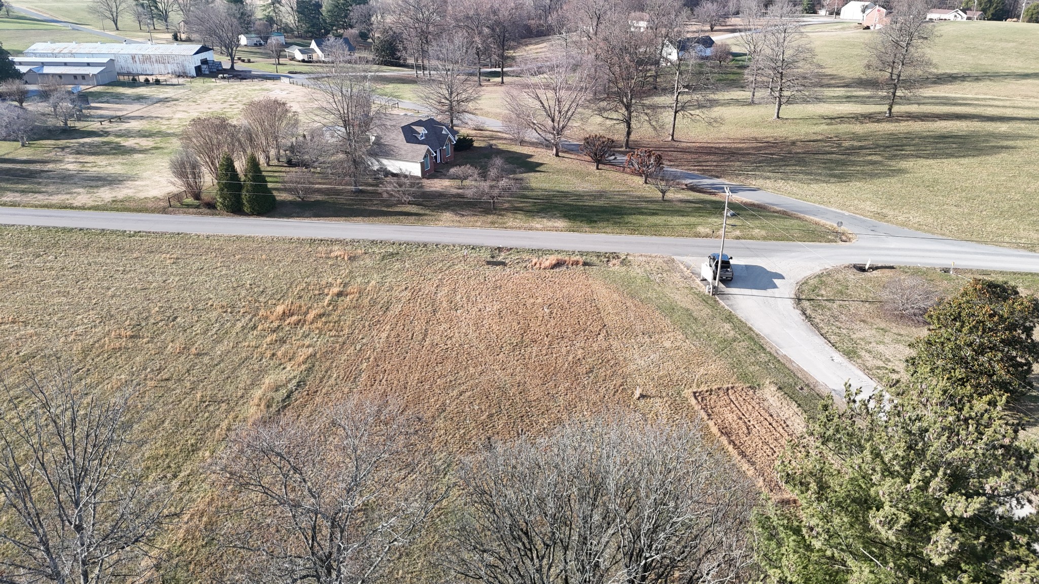 531 Ferguson Hill Rd