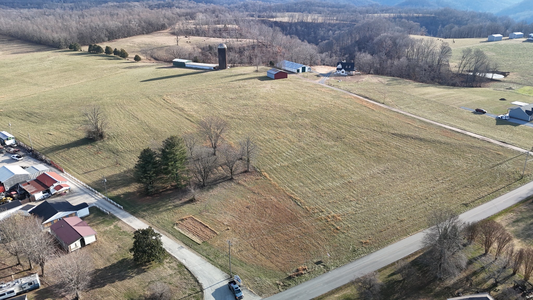 531 Ferguson Hill Rd