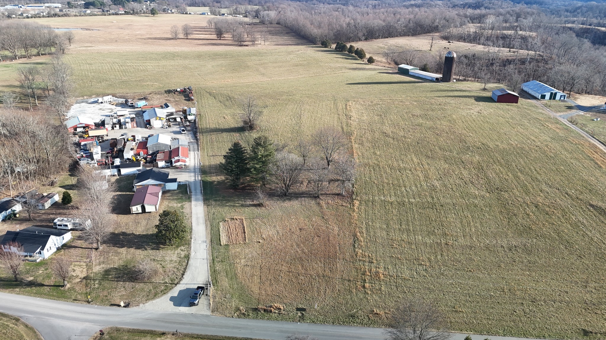 531 Ferguson Hill Rd