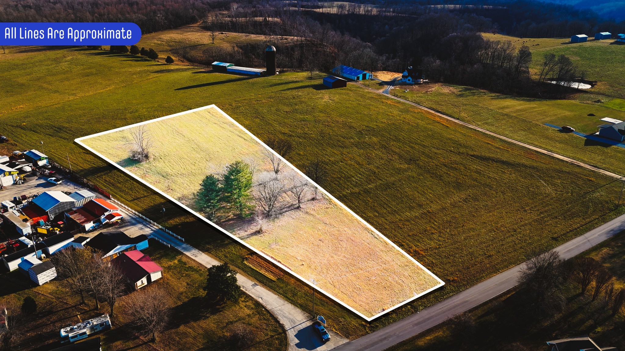 531 Ferguson Hill Rd