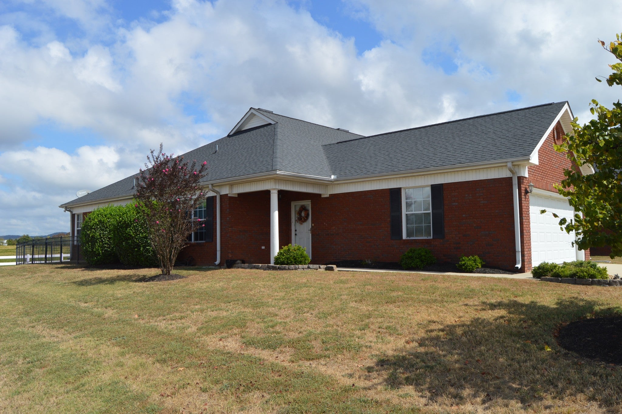 156 Horseshoe Ct