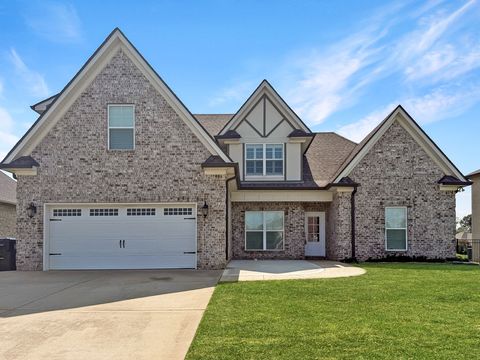 814 Stovers Gln Murfreesboro TN 37128