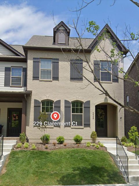 229 Claremont Ct Gallatin TN 37066
