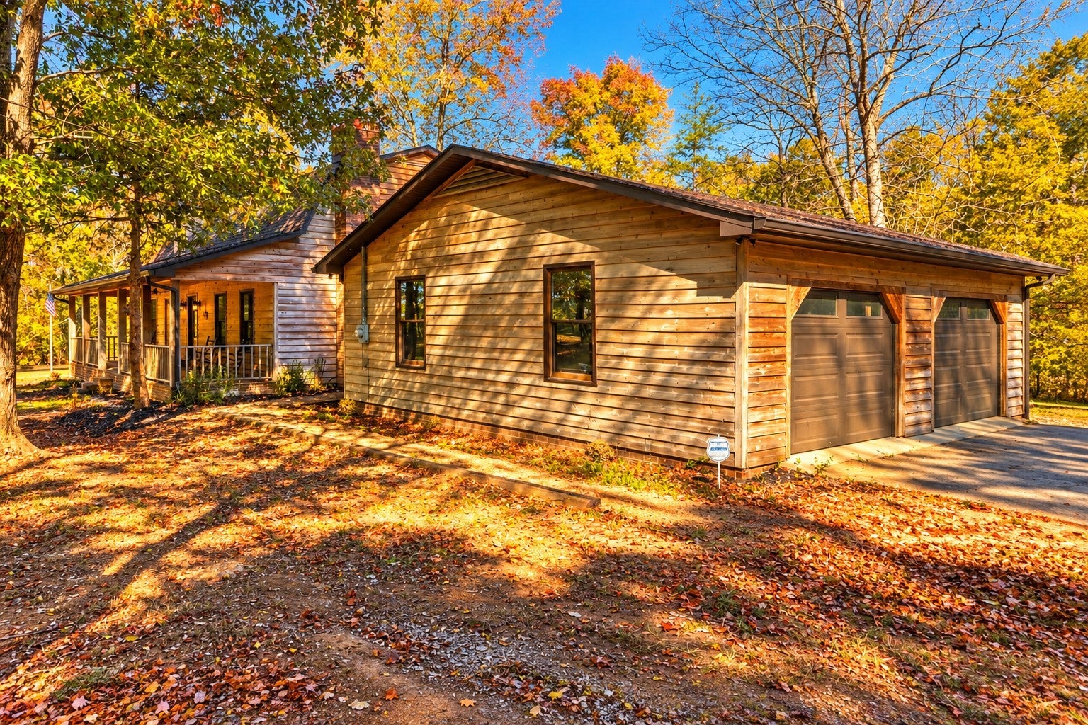 852 Old Nashville Dirt Rd