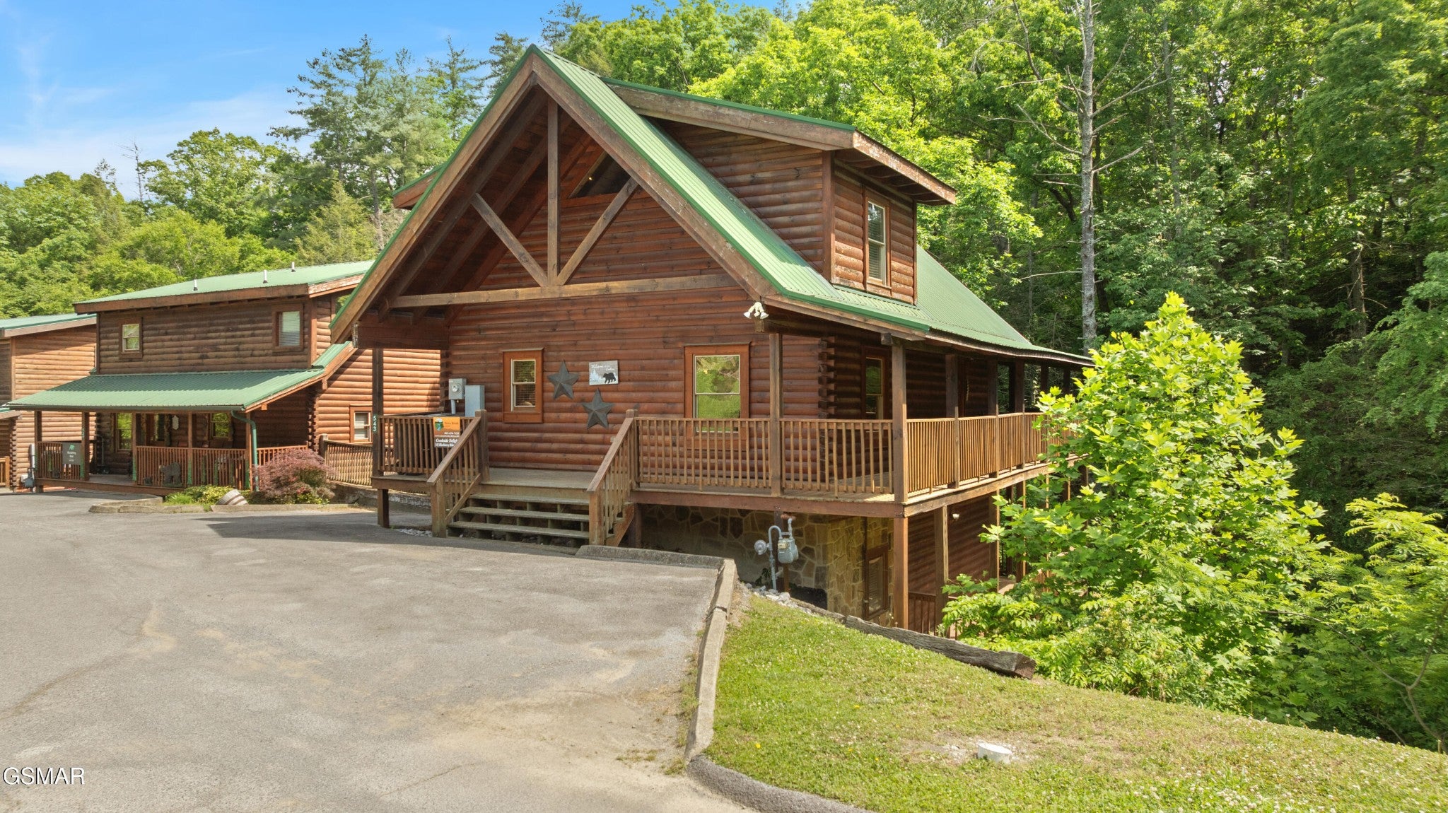 543 Blackberry Ridge Way