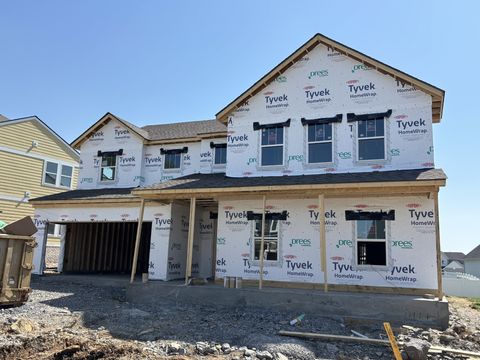 516 Little Penny Drive, Smyrna, TN 37167 - MLS#: 2807907