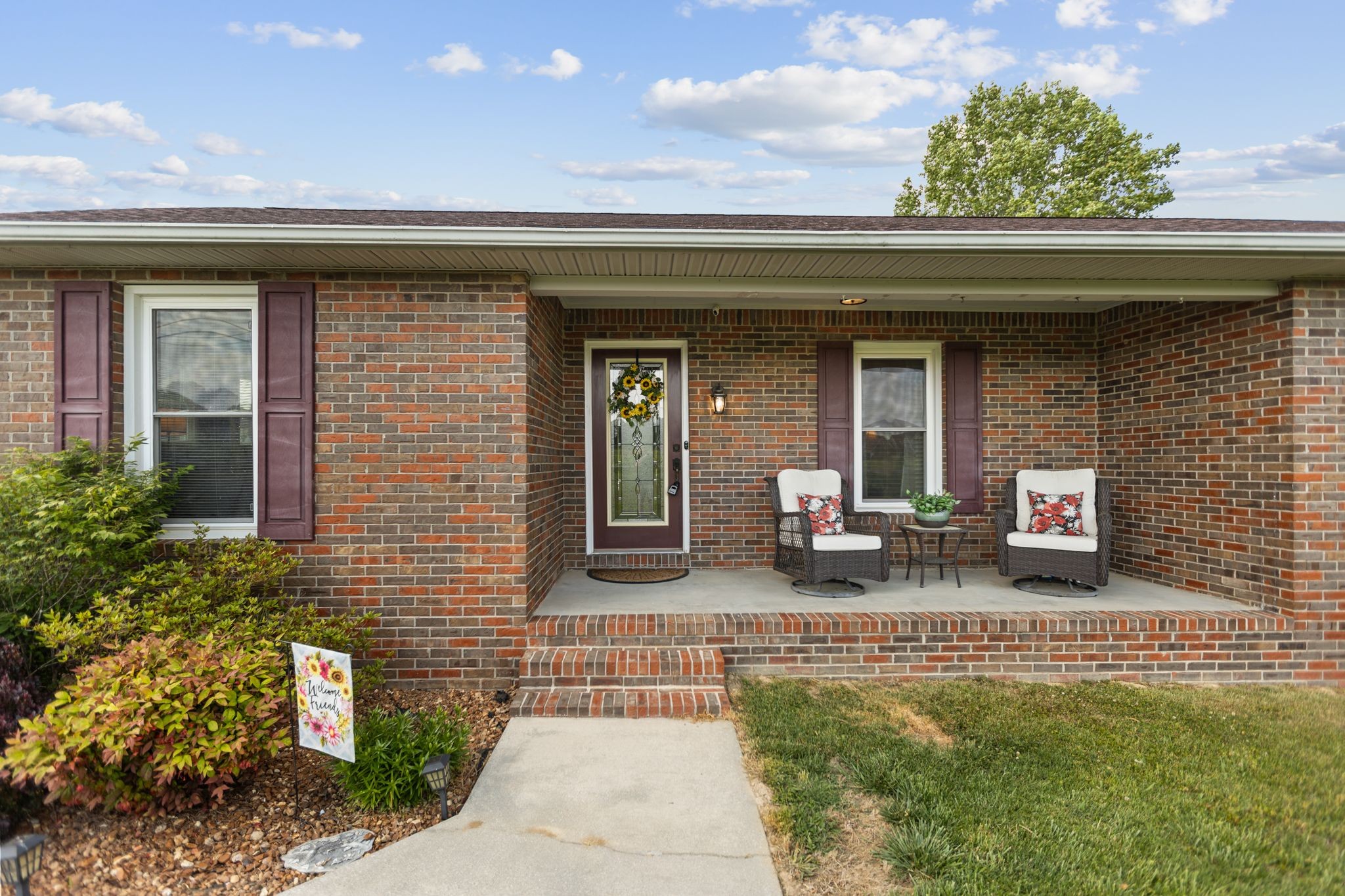 3090 Rock Creek Rd